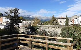 La Calleja del Canchal